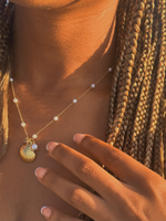 Load image into Gallery viewer, Maisie necklace