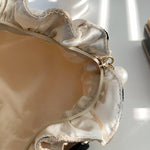 Load image into Gallery viewer, Cherry Bow Cosmetic Bag