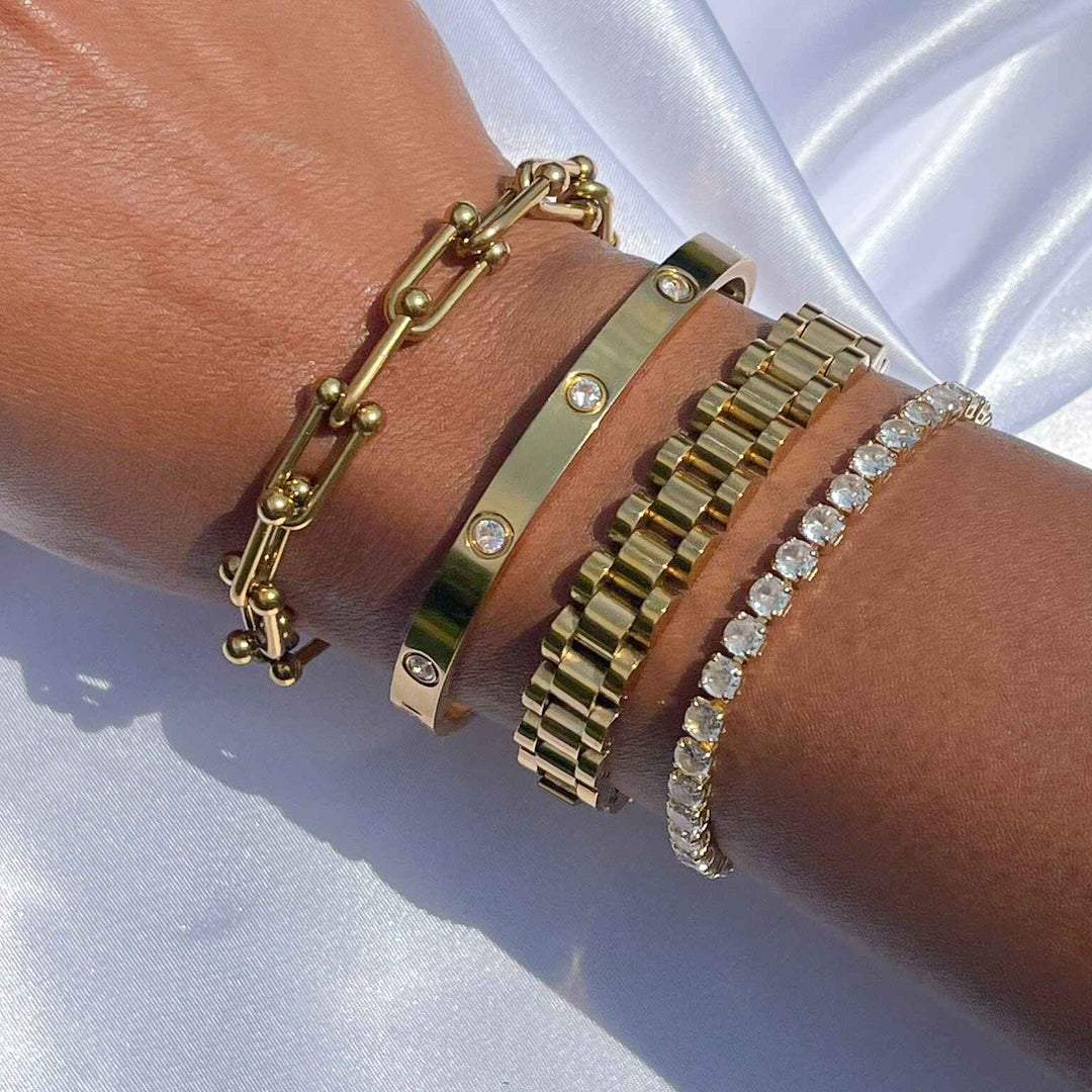 Belle bracelet