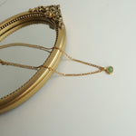 Load image into Gallery viewer, Evergreen necklace