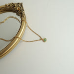 Load image into Gallery viewer, Evergreen necklace