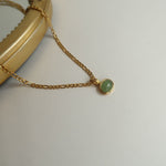 Load image into Gallery viewer, Evergreen necklace