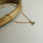 Load image into Gallery viewer, Evergreen necklace