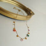 Load image into Gallery viewer, In Bloom necklace