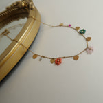 Load image into Gallery viewer, In Bloom necklace