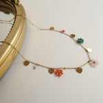 Load image into Gallery viewer, In Bloom necklace