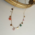 Load image into Gallery viewer, In Bloom necklace