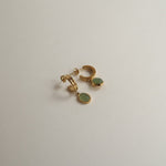 Load image into Gallery viewer, Evergreen Earrings
