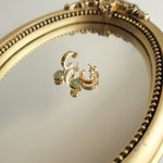 Load image into Gallery viewer, Evergreen Earrings