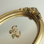 Load image into Gallery viewer, Evergreen Earrings