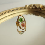 Load image into Gallery viewer, Botanical Bloom ring