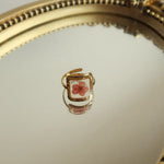 Load image into Gallery viewer, Orange Blossom ring
