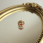 Load image into Gallery viewer, Orange Blossom ring