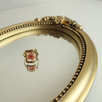 Load image into Gallery viewer, Orange Blossom ring