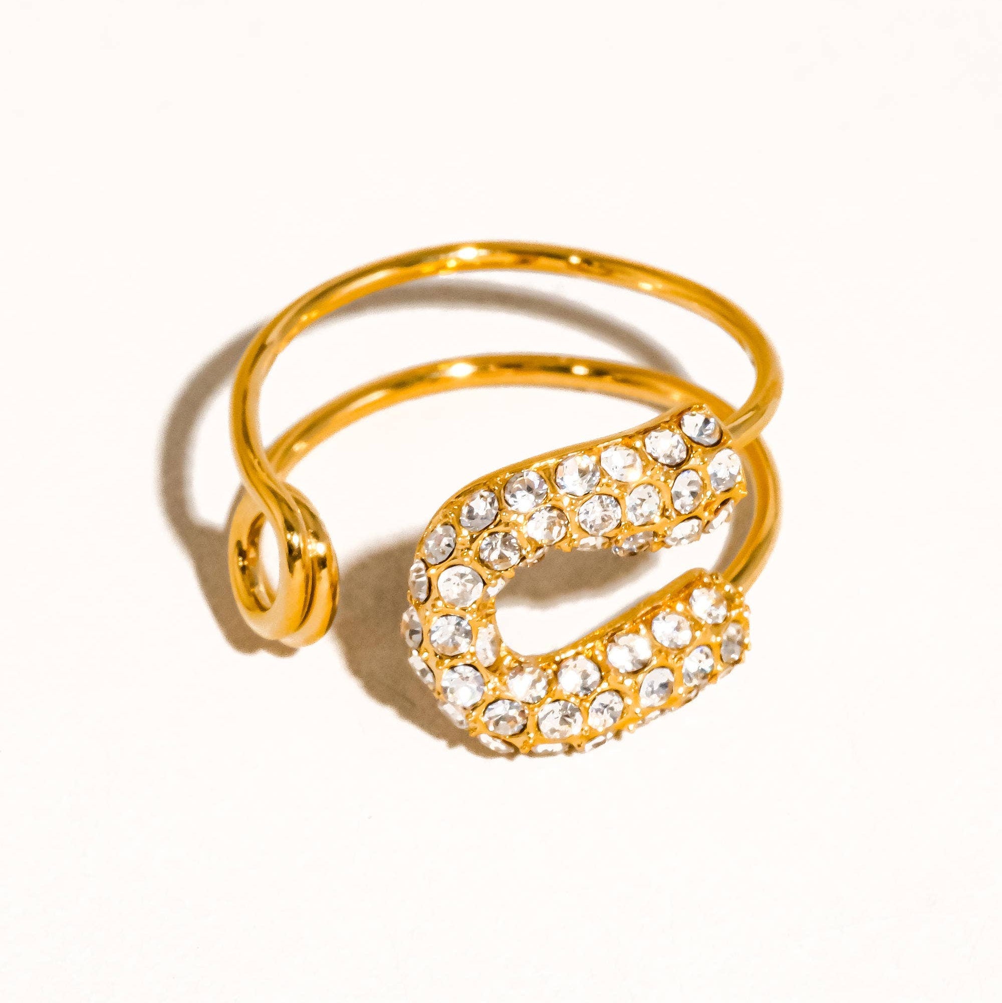 Ring Chasing Rings – Chasing Celeste