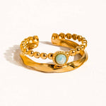 Load image into Gallery viewer, Azura ring

