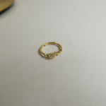 Load image into Gallery viewer, Celestial Orbit Ring
