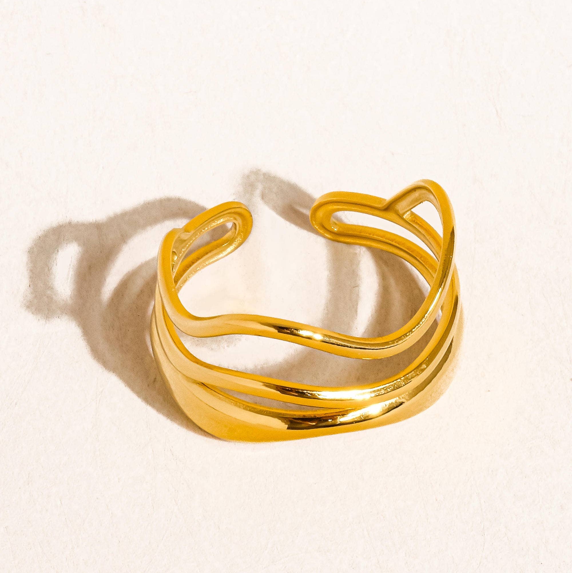Ring Chasing Rings – Chasing Celeste