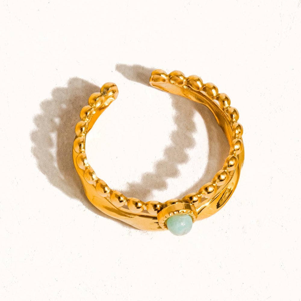 Azura ring